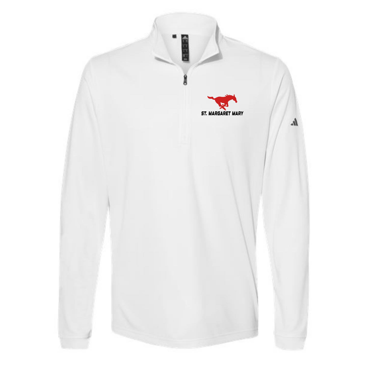 Mens Polos & Quarter Zips